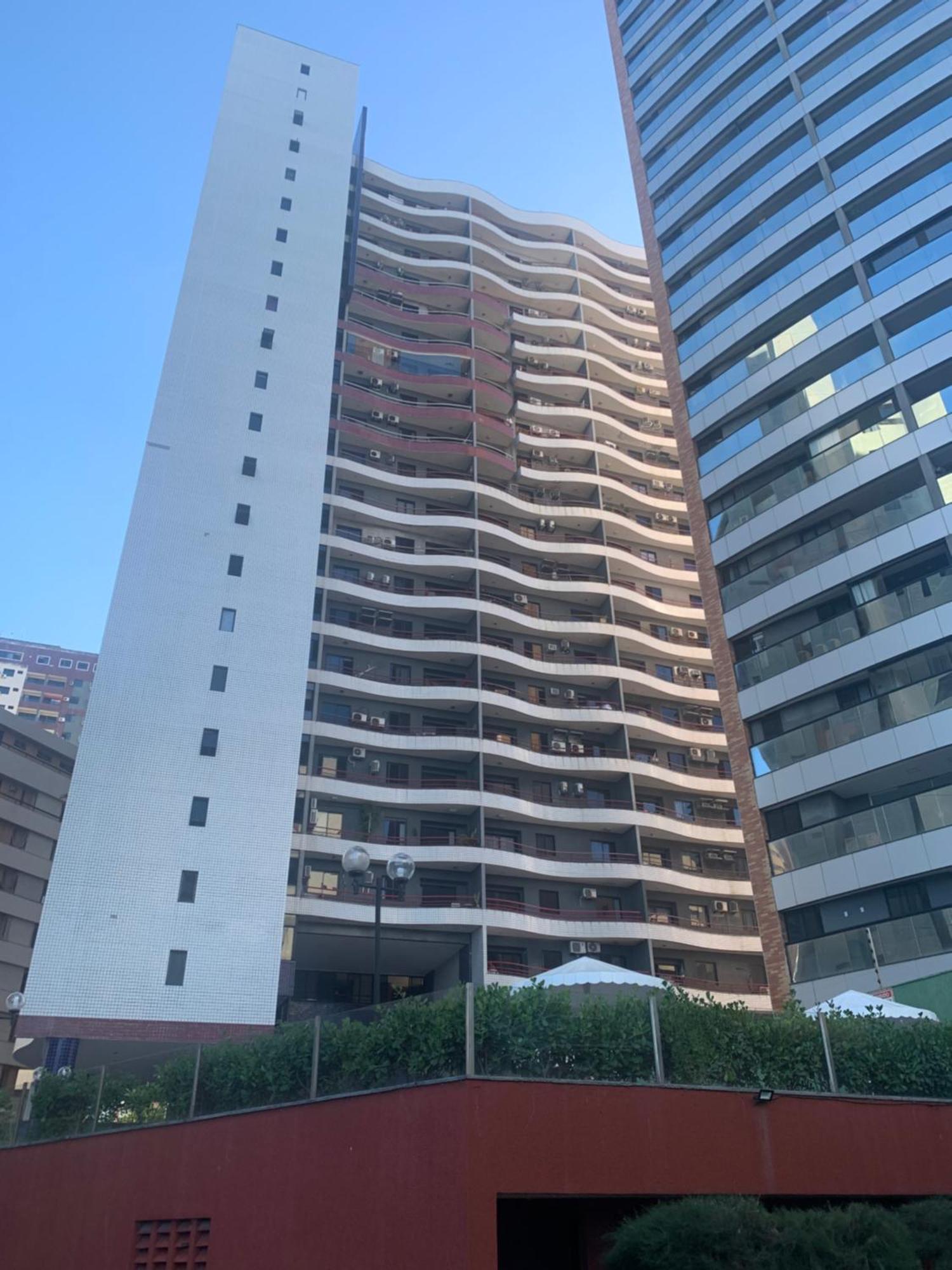 Apartamento Porto De Iracema Fortaleza  Exterior photo